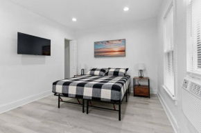 Cute Apt Near Downtown